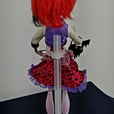Boneca Monster High Operetta Picture Day - Foto 3