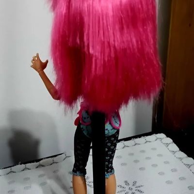 Boneca Monster High Howleen Wolf - Dance Class - Foto 3