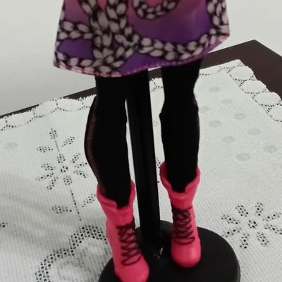 Boneca Ever After High Poppy O'Hair Básica - Foto 5